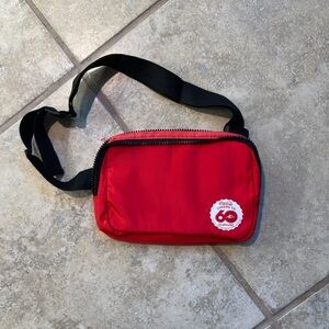 Coca Cola Fanny Pack/Crossbody Bag